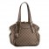 Louis Vuitton N41118 Verona MM Shoulder Bag Damier Ebene Canvas